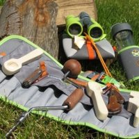 SPELEN MET BUITENSPEELGOED