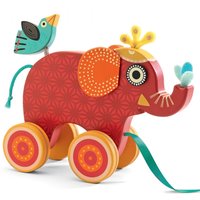 SPELEN VOOR BABY EN PEUTER