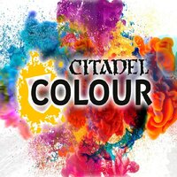 VERVEN VAN CITADEL
