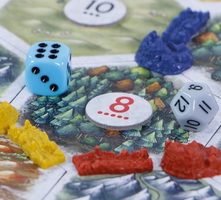 SPELLEN VOOR FAMILIES