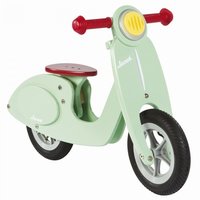 SPELEN MET LOOPFIETSEN EN DUWWAGENS