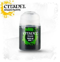 CITADEL SHADE PAINTS