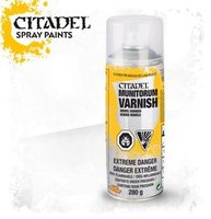 CITADEL SPRAY PAINTS