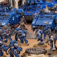 Warhammer 40000