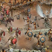 Warhammer Age of Sigmar