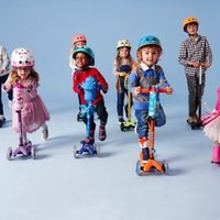 ACCESSOIRES MICRO  STEPs