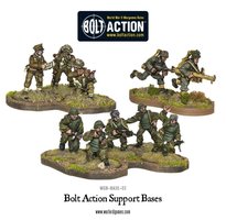 BOLT ACTION