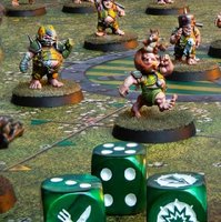 Games Workshop other Games