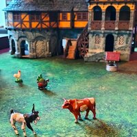 DnD One Shots TeenZ