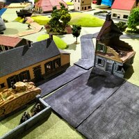 Wargame Wednesday (play)