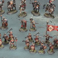 Order - Cities of Sigmar