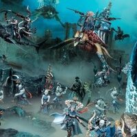 Order - Idoneth Deepkin