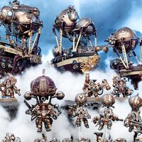 Order - Kharadron Overloards