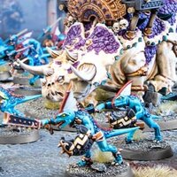 Order - seraphon