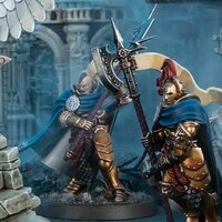 Order - Stormcast Eternals