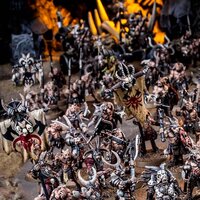 Chaos - Beasts of Chaos