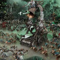 Chaos - Skaven