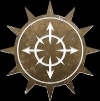 Grand alliance Chaos