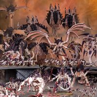 Tyranids