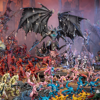 Chaos Daemons