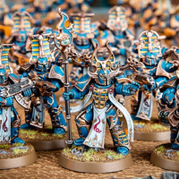 Thousand Sons
