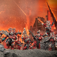 World Eaters