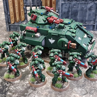 Dark Angels