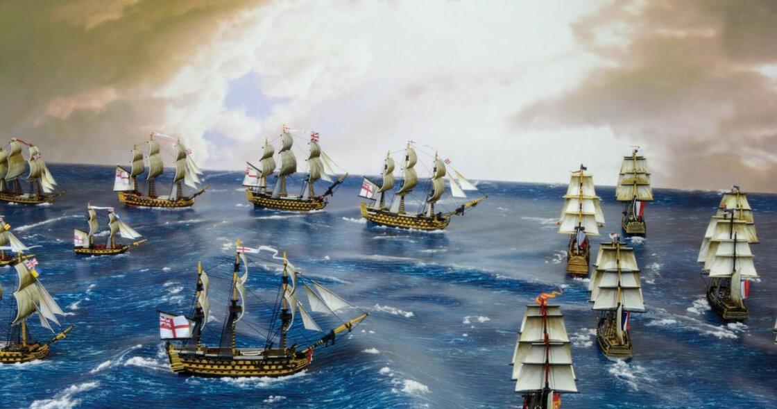 BLACK SEAS