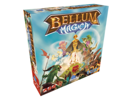 Bellum Magica
