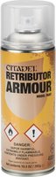 Citadel Retributor Armour Spray