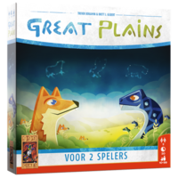 Great Plains 999-Games