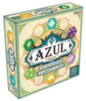 Azul Tuin van de Koningin 