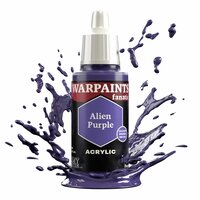 The Army Painter Warpaints Fanatic: Alien Purple