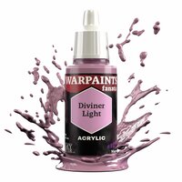 The Army Painter Warpaints Fanatic: Diviner Light