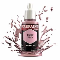 The Army Painter Warpaints Fanatic: Figgy Pink