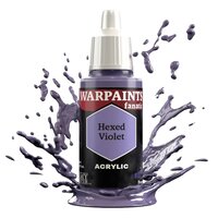The Army Painter Warpaints Fanatic: Hexed Violet