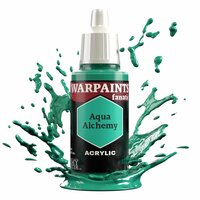 The Army Painter Warpaints Fanatic: Aqua Alchemy