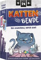 Katten Bende  999 Games