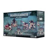 Warhammer 40,000 Tyranids Battleforce: Crusher Stampede