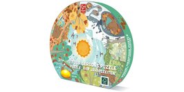 Hape Four Seasons Puzzle