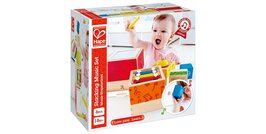 Hape Stacking Music Set