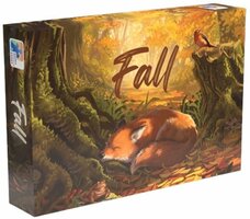 Fall Happy Meeple Games