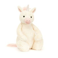 Jellycat  bashful unicorn really big