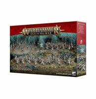 Warhammer Age of Sigmar Battleforce: Lumineth Realm-lords &ndash; Iliathan Warhost