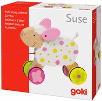 Goki Susibelle Trek Schaap