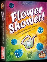 Flower Shower! White Goblin Games