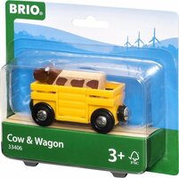 BRIO World - Veewagon