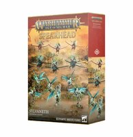 Warhamme Age of Sigmar Spearhead: Sylvaneth &ndash; Spitewing Flight