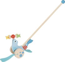 Goki Stokroller Zeehond