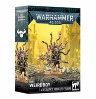Warhammer 40,000 Orks Weirdboy